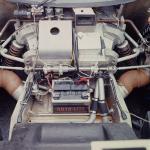 Ford GT40 J Experimental Car 1966 года
